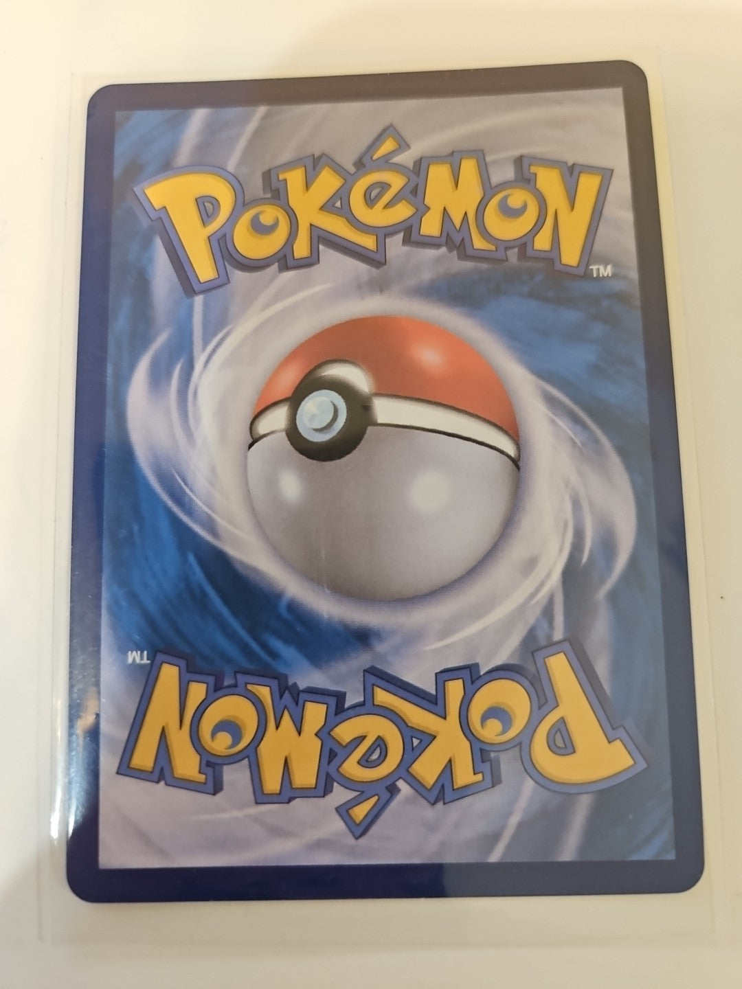 Pokemon - sv1a Triplet Beat - Dedenne EX Double Rare 038/073 - KOREAN