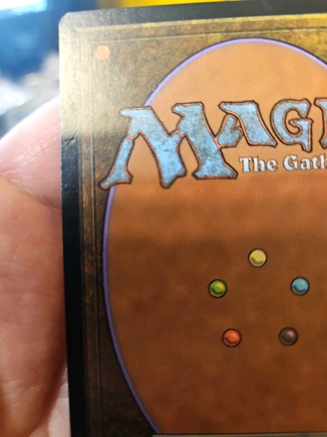 MTG - Commander 2019 - Anje Falkenrath - LP - Foil