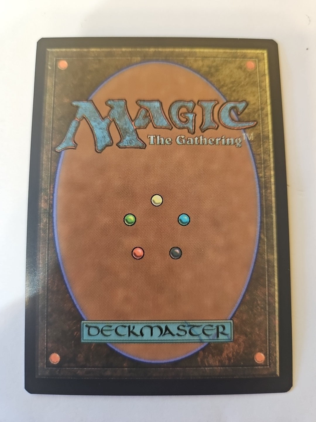 MTG - The Lost Caverns of Ixalan - Black Market Connections - NM - NF