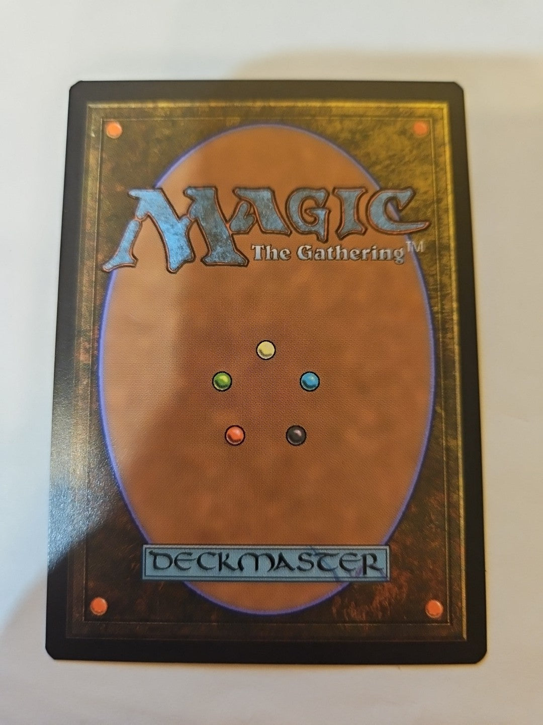 MTG - Universes Beyond: Fallout - Mystic Forge - NM - NF