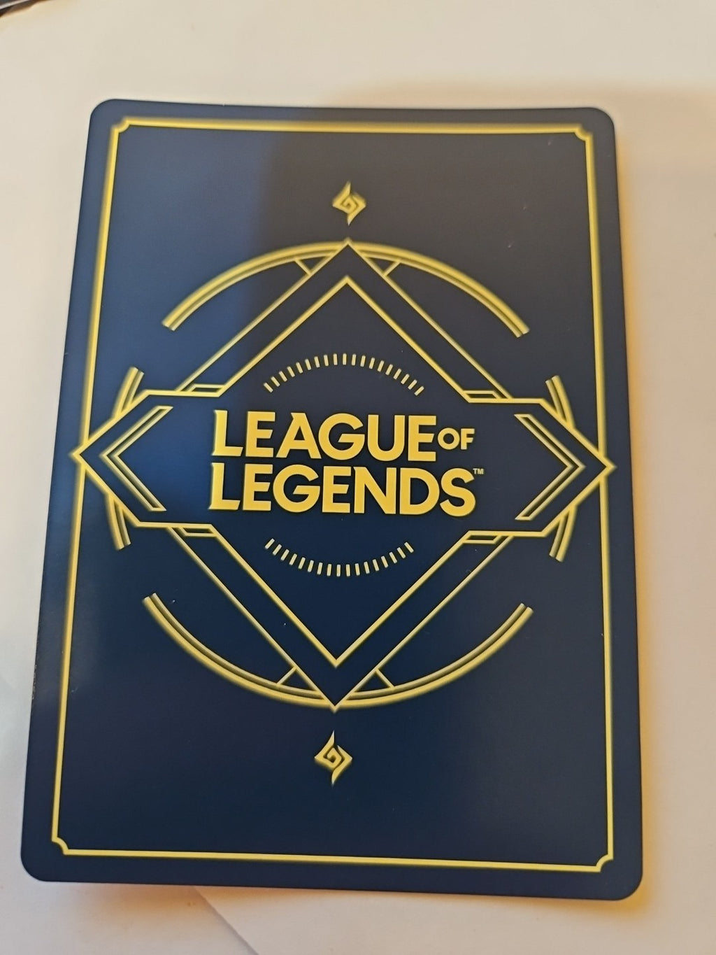 Riftbound - Origins - Siphon Power 266/298 - NM - Foil - Chinese