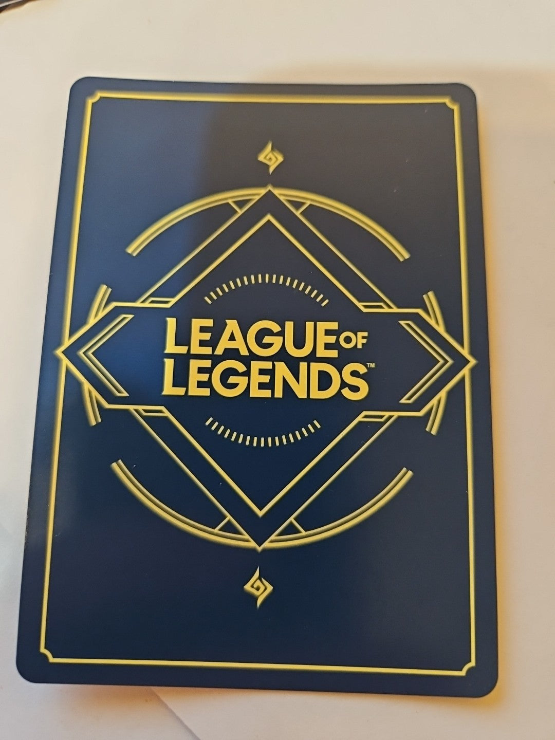 Riftbound - Origins - Siphon Power 266/298 - NM - Foil - Chinese