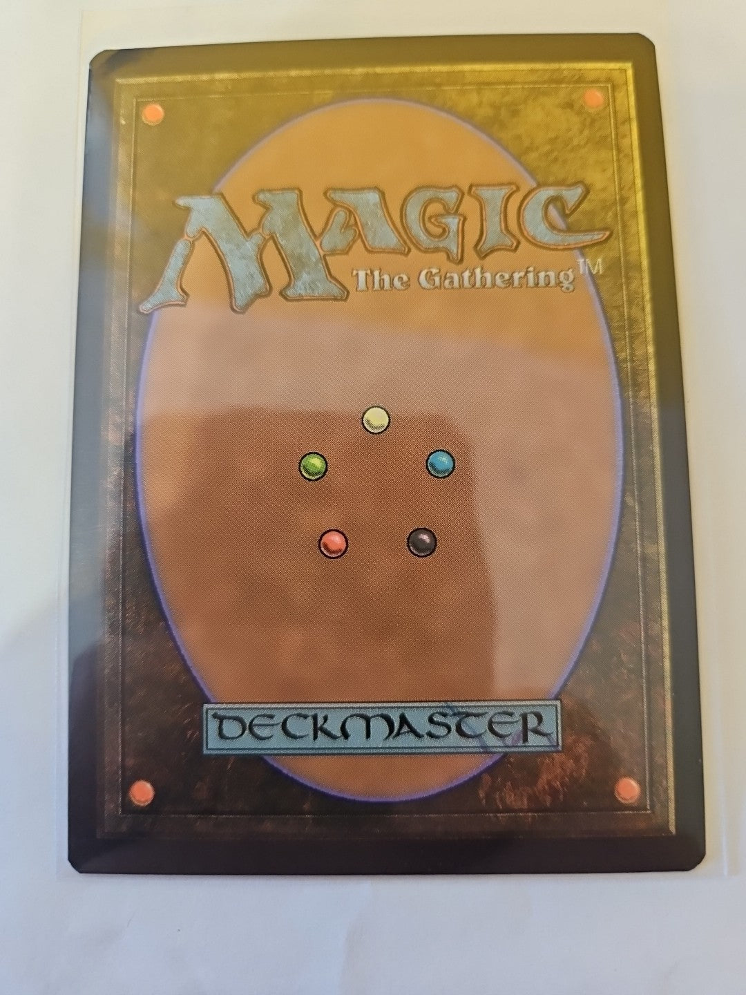 MTG - Universes Beyond: Fallout - Mantle of the Ancients - NM - NF