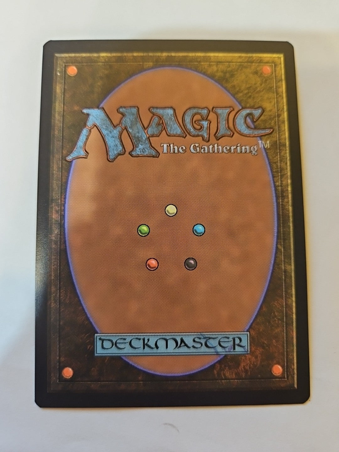 MTG - Universes Beyond: Fallout - Well Rested - NM - NF