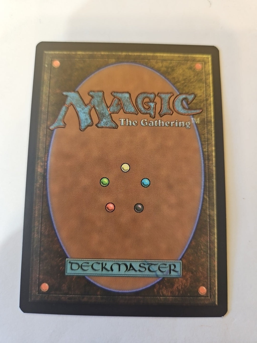 MTG - The Lost Caverns of Ixalan - Descendants' Path - NM - NF