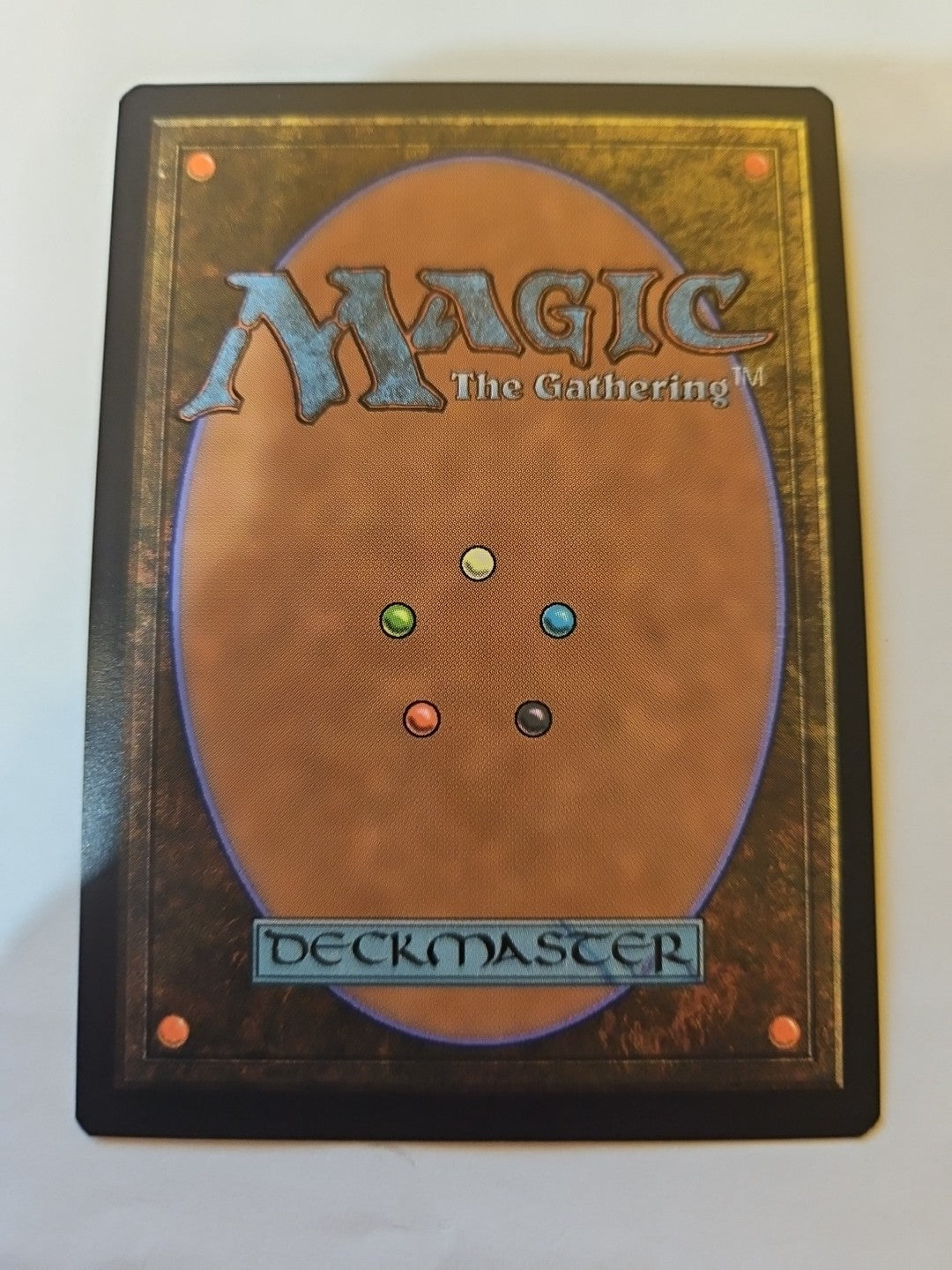 MTG - Universes Beyond: Fallout - Heroic Intervention - NM - NF