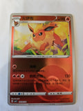 Pokemon - GEM Pack 2 - Flareon (Poke Ball Pattern) - Chinese NM - Anime Card Craze