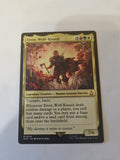 MTG - Universes Beyond: Assassin's Creed - Eivor, Wolf-Kissed - NM - NF - Anime Card Craze