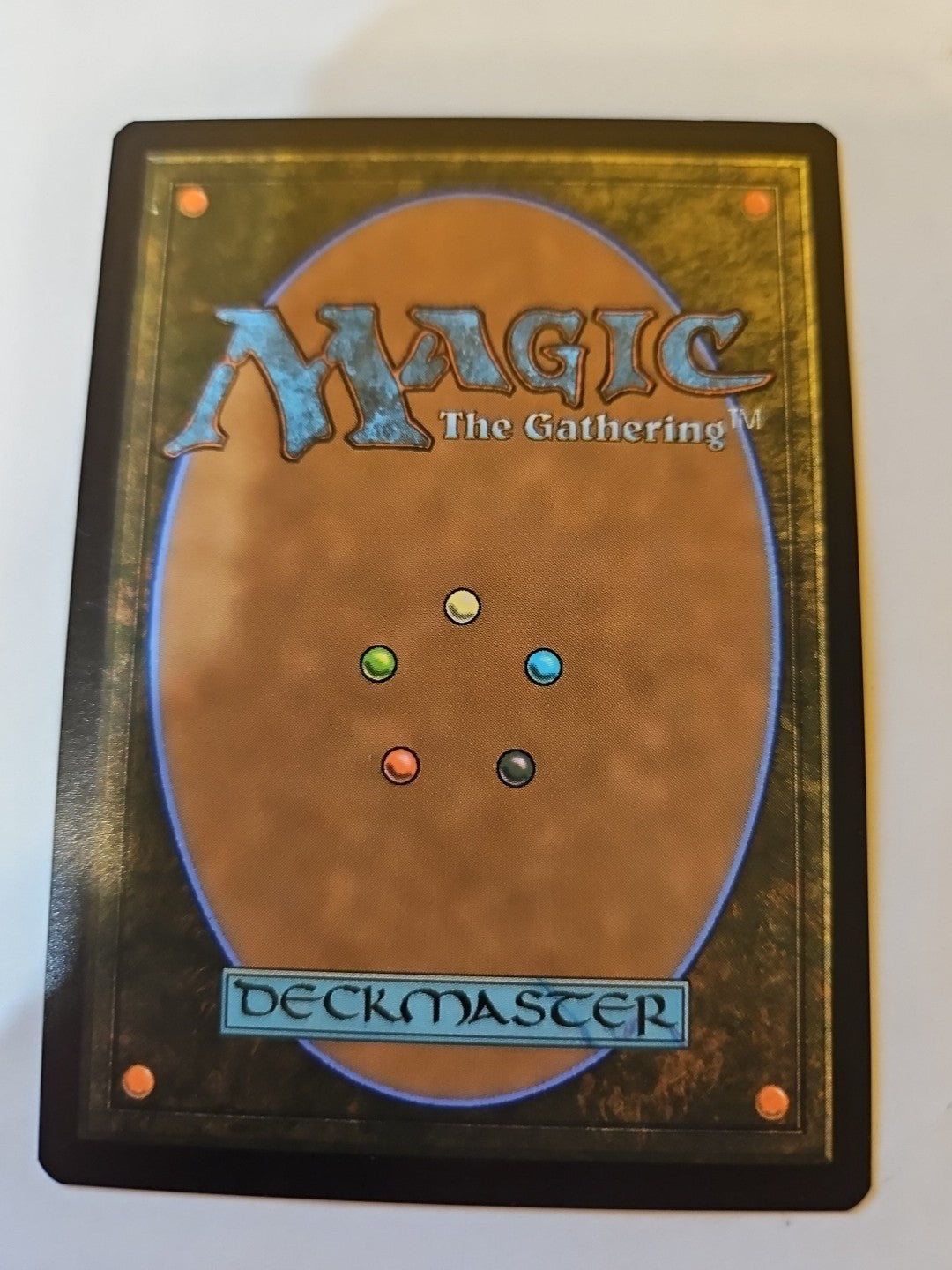 MTG - Special Guests - Devoted Druid (Borderless) - NM - NF