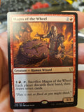 MTG - Commander 2019 - Magus of the Wheel - Anime Card Craze
