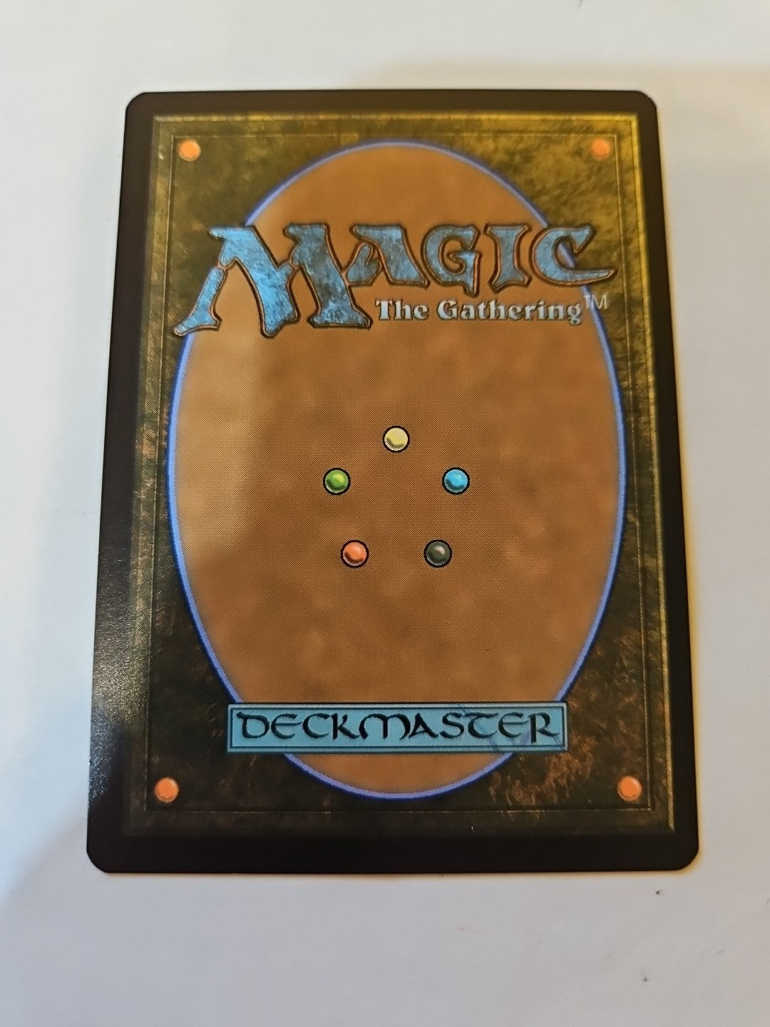 MTG - Lorwyn Eclipsed - Deceit - NM - NF