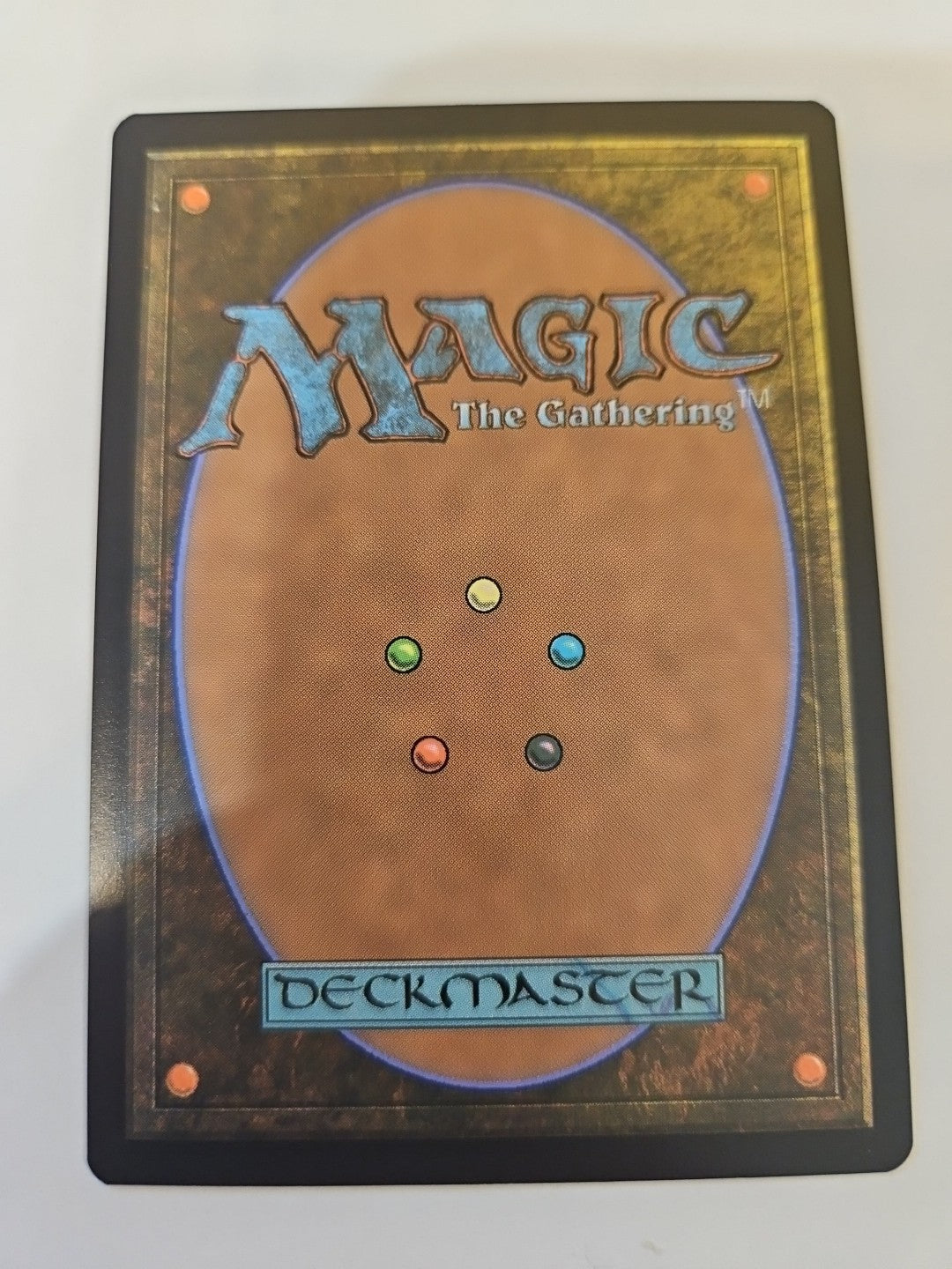 MTG - Universes Beyond: Fallout - Guardian Project - NM - NF