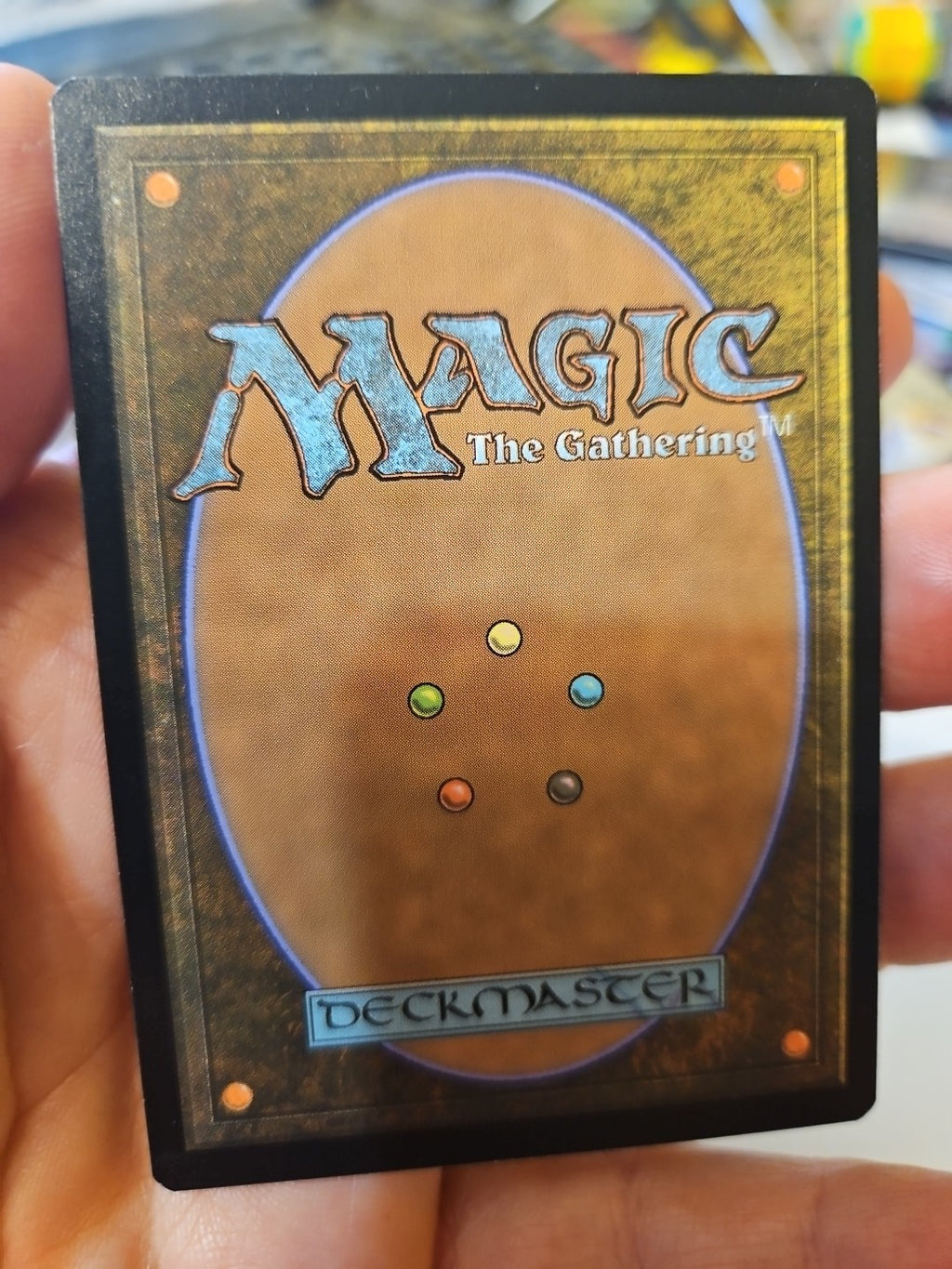 MTG - Commander 2019 - Sol Ring - NM - NF