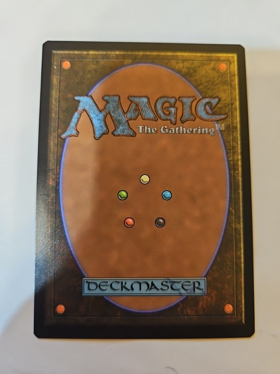 MTG - Universes Beyond: Fallout - Thought Vessel - NM - NF