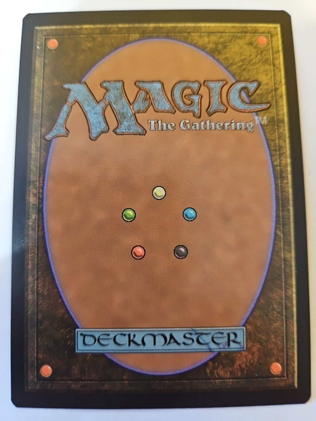 MTG - Universes Beyond: Fallout - Champion's Helm - NM - NF