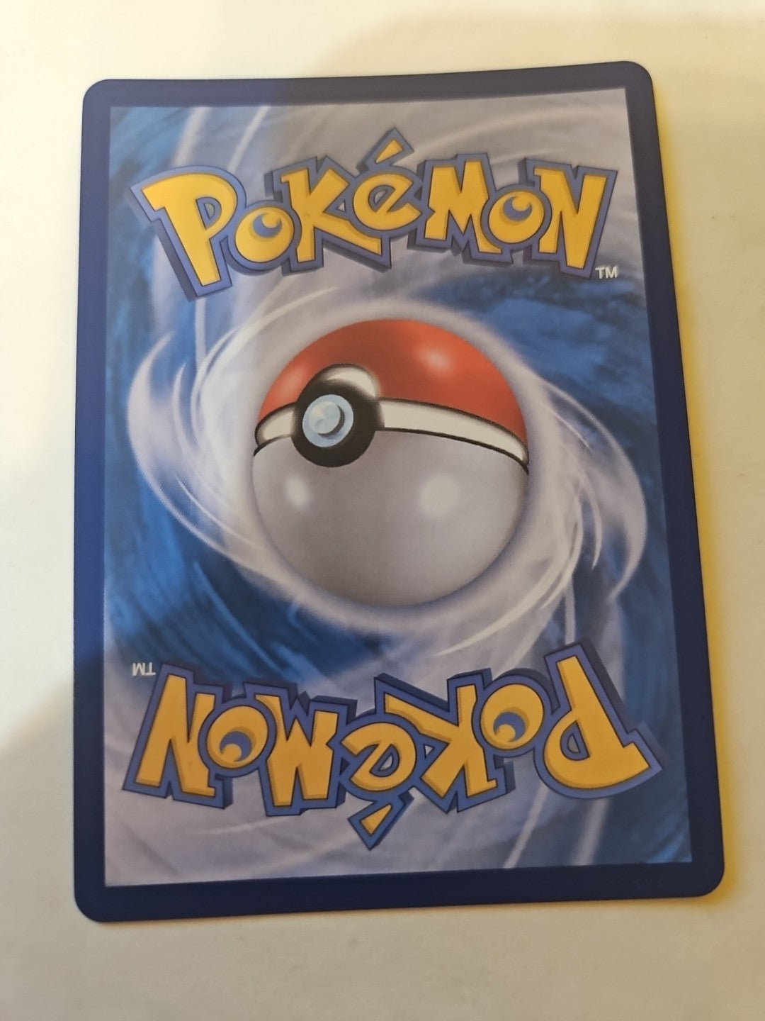 Pokemon - SV1a Triplet Beat - Mismagius AR 083/073 - (Korean)