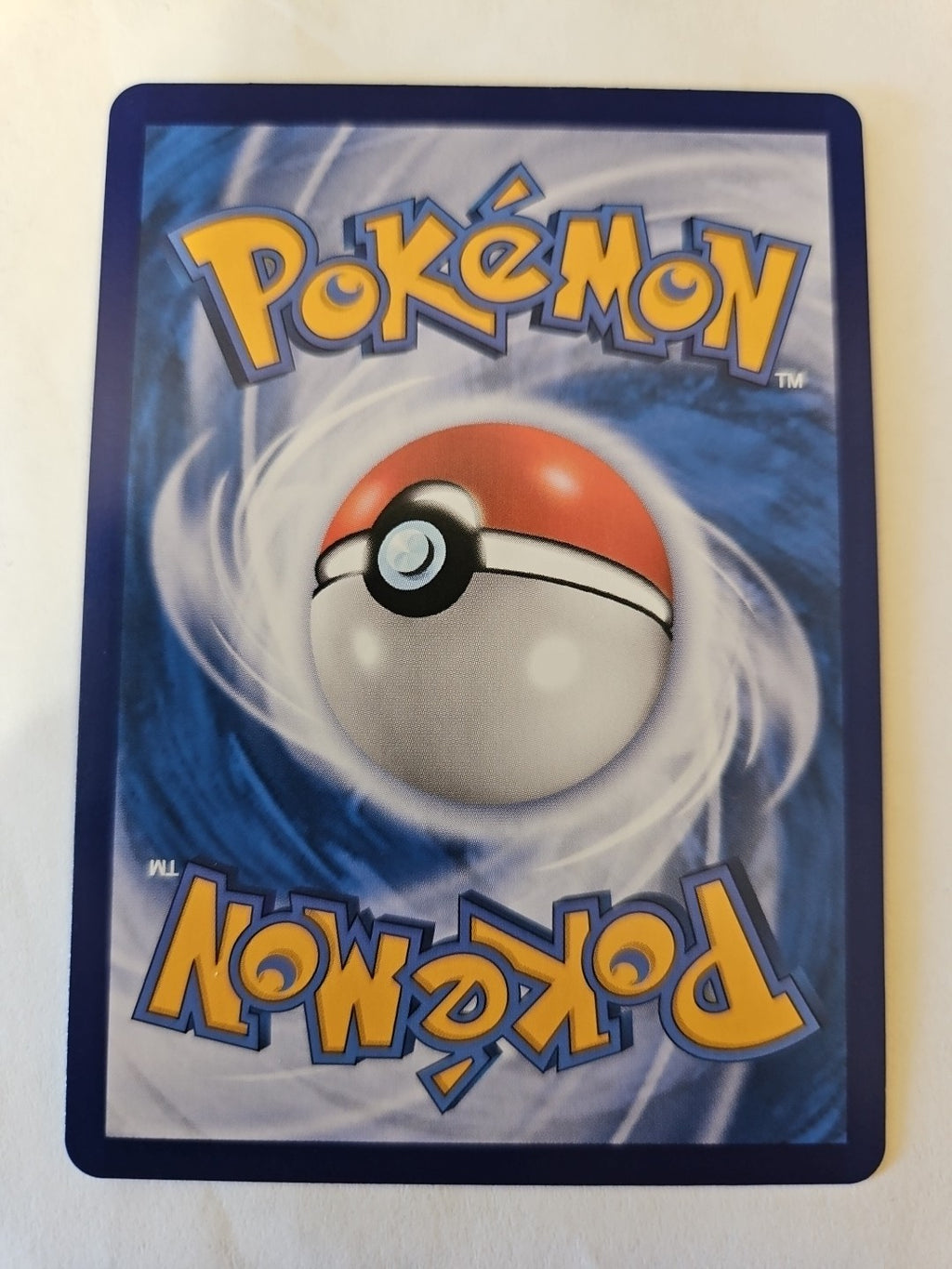 Pokemon - GEM Pack 2 - Flareon (Poke Ball Pattern) - Chinese NM - Anime Card Craze