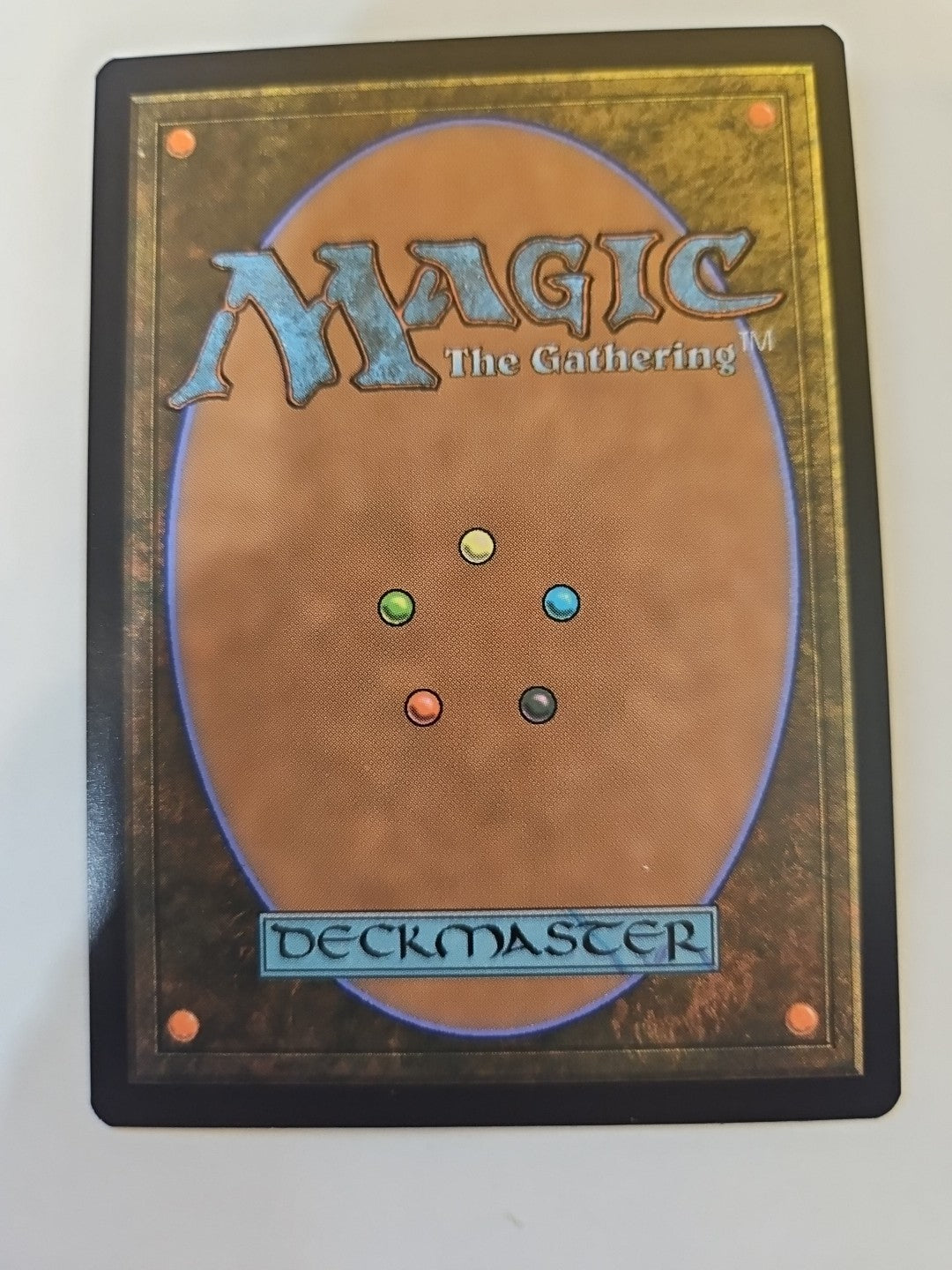 MTG - Universes Beyond: Fallout - Sol Ring - NM - NF