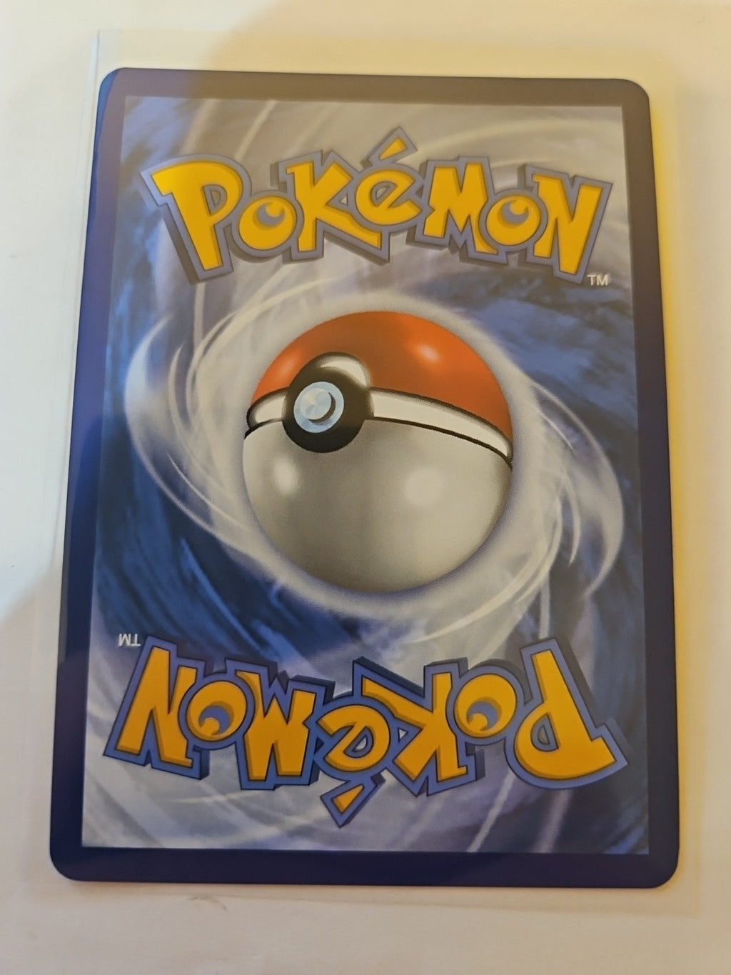 Pokemon - Surging Sparks - Counter Gain - 249/191 - Gold Secret Rare - Anime Card Craze