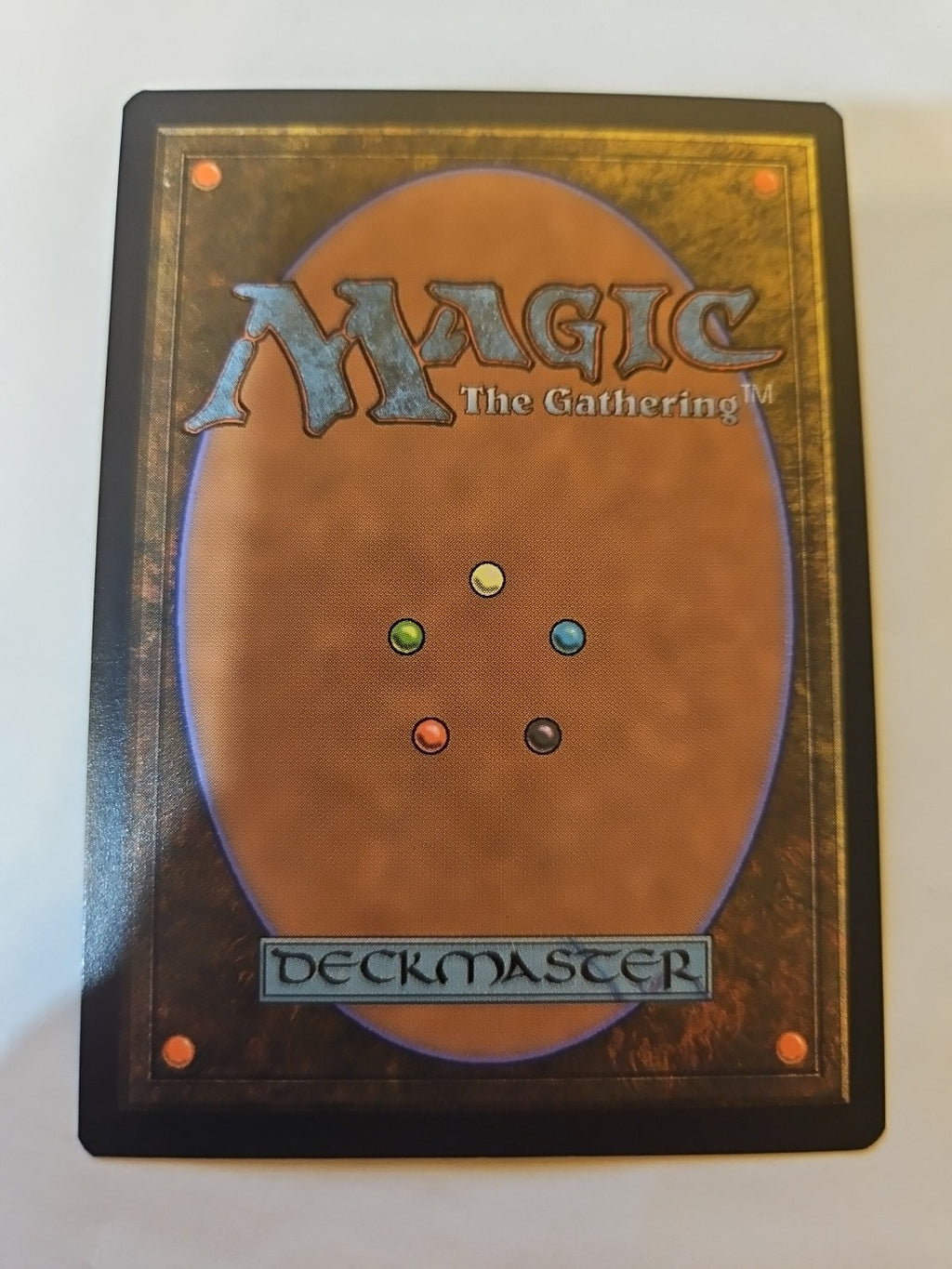 MTG - Universes Beyond: Fallout - Blasphemous Act - NM - NF