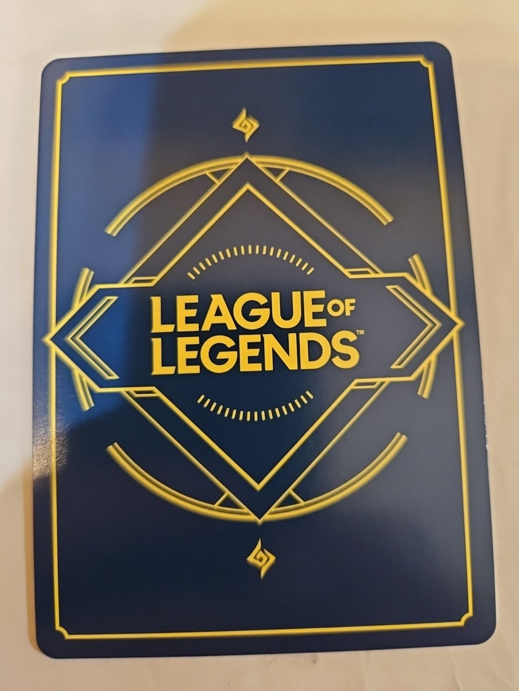 Riftbound - Origins - Seal of Strength - 163/298 / NM / Chinese