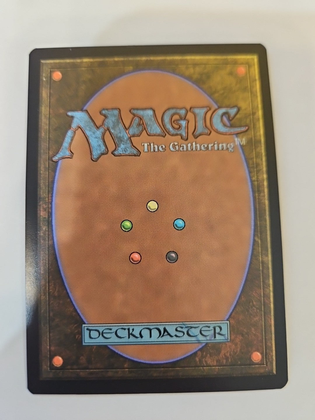 MTG - Universes Beyond: Fallout - Alpha Deathclaw- NM - NF