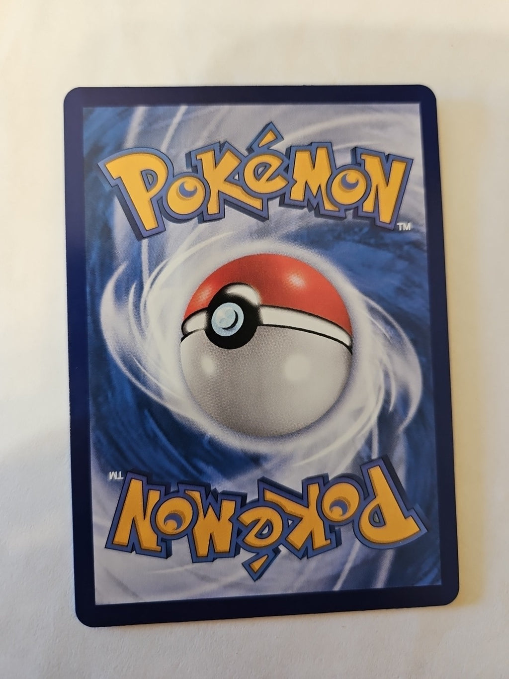 Pokemon - GEM Pack 1 - Captain Pickachu - Chinese NM - Anime Card Craze
