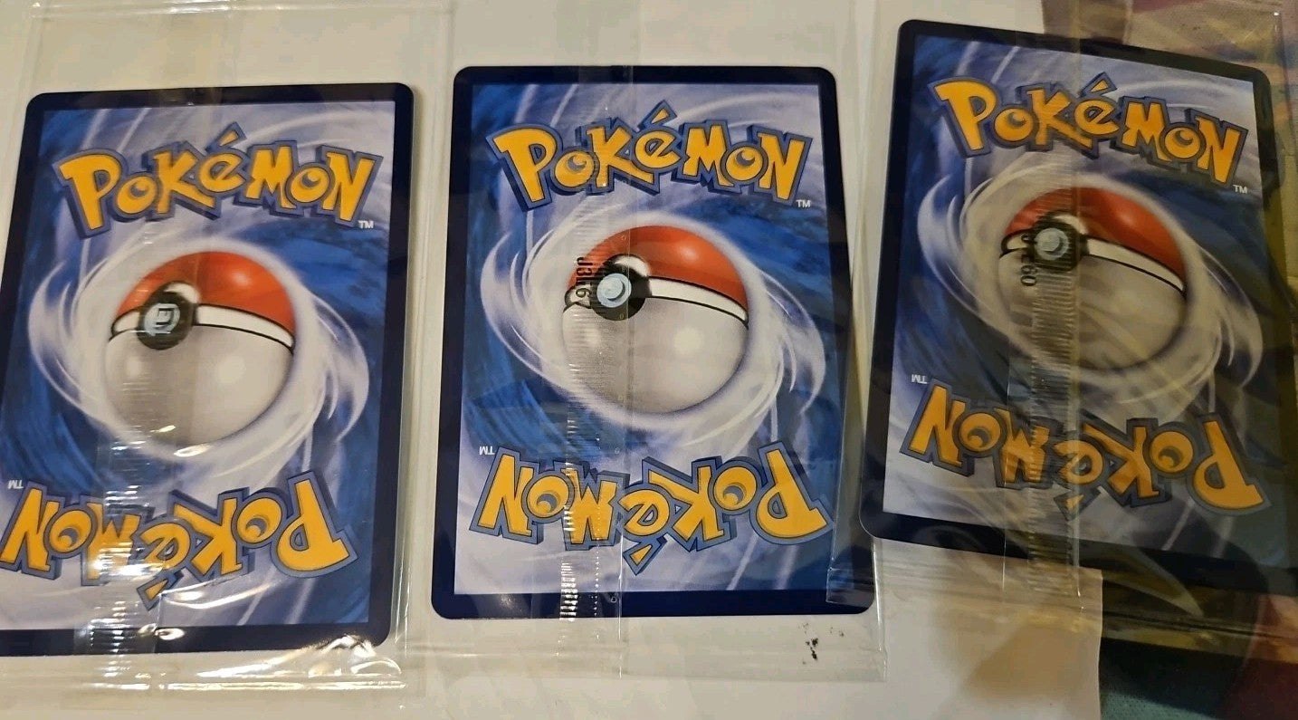 Pokemon SC PROMO 118/SV-P Sprigatito 119/SV-P Fuecoco 120/SV-P Quaxly - Anime Card Craze
