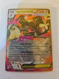 Pokemon - Phantasmal Flames - Mega Lopunny ex - 084/094 - Double Rare - Anime Card Craze