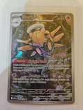 Pokemon - Mega Evolution (Base Set) - Shedinja - 144/132 - Illustration Rare - Anime Card Craze