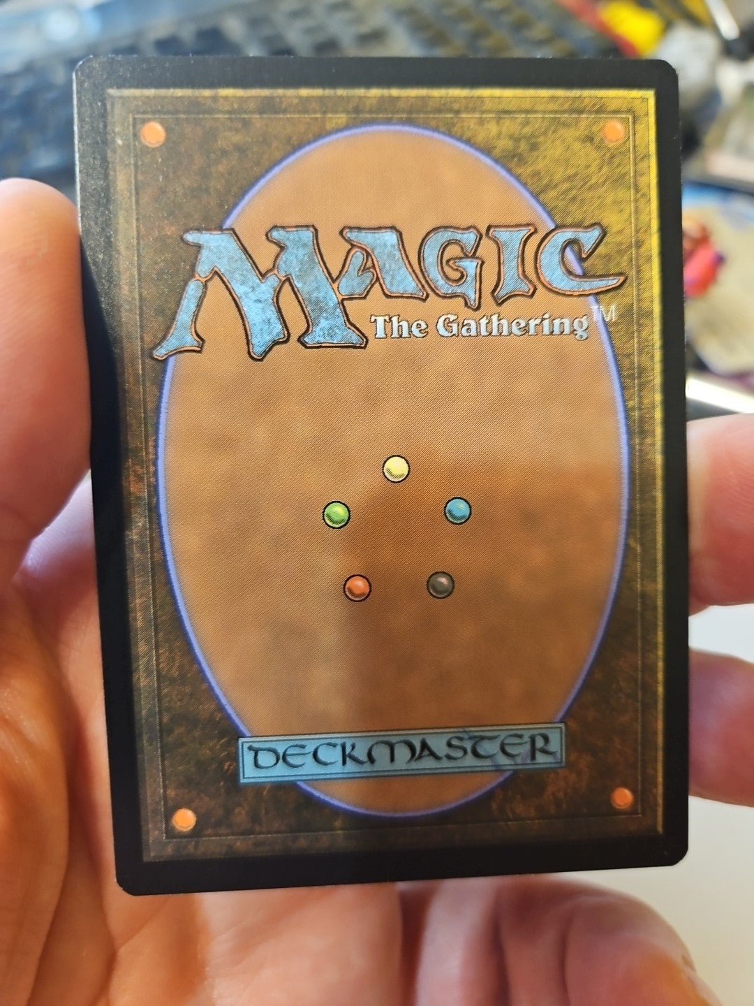 MTG - Commander 2019 - Bone Miser - NM - NF