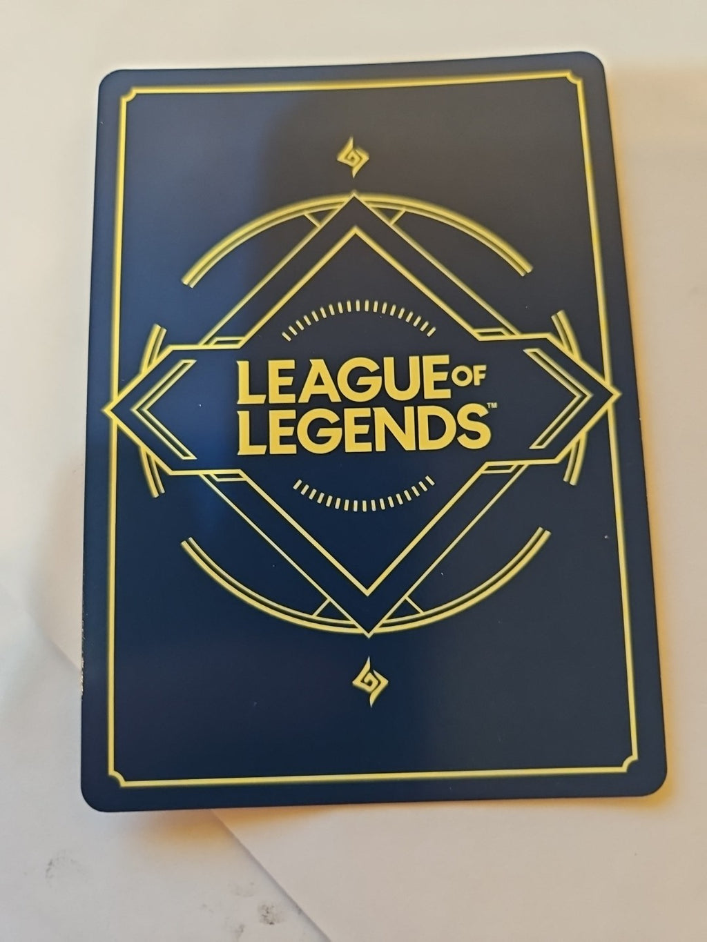 Riftbound - Origins - Ahri Inquisitive - Alternate Art 119a/298 - NM - Foil - CN