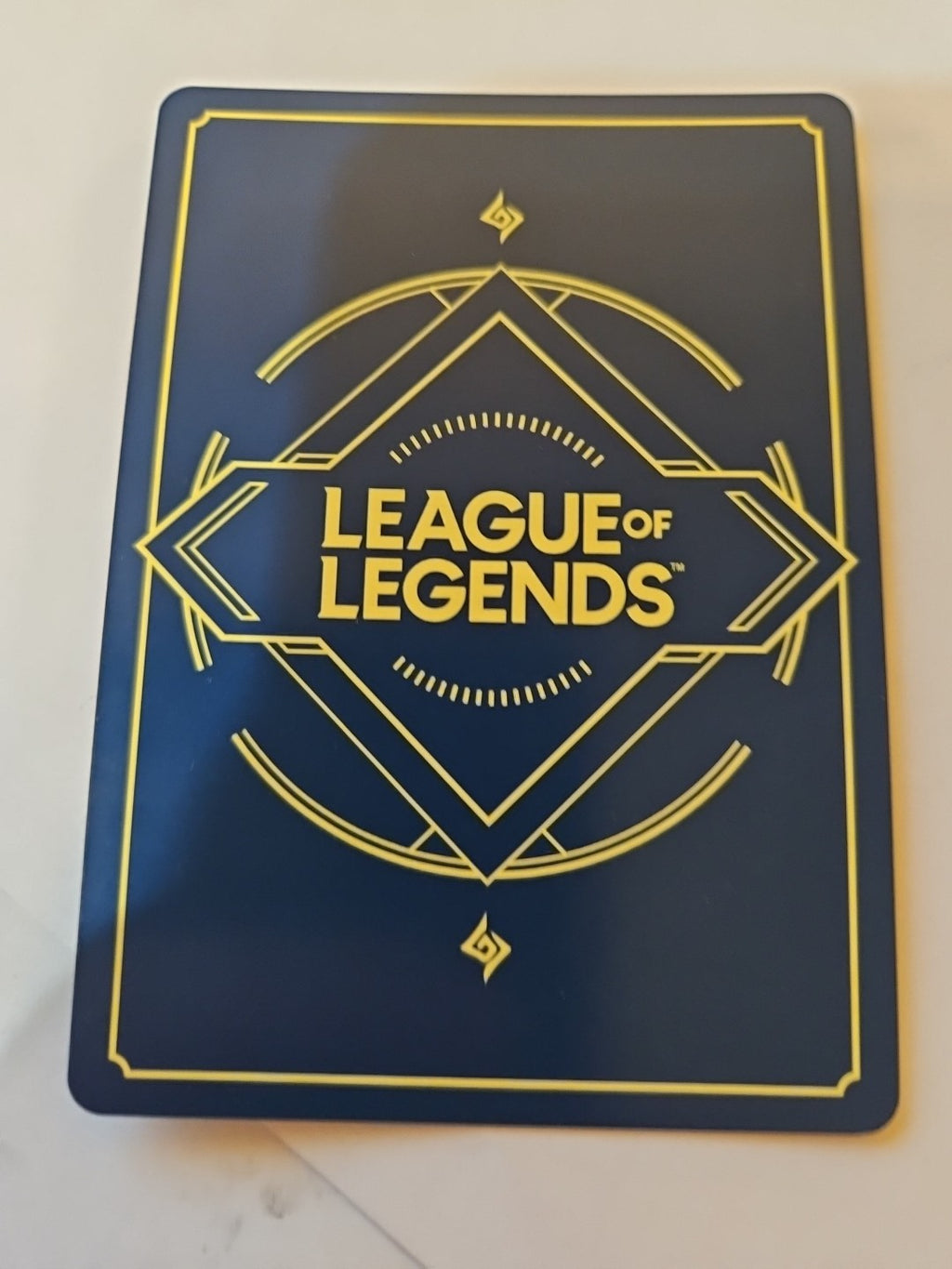 Riftbound - Origins - Divine Judgement 244/298 - NM - Foil - Chinese