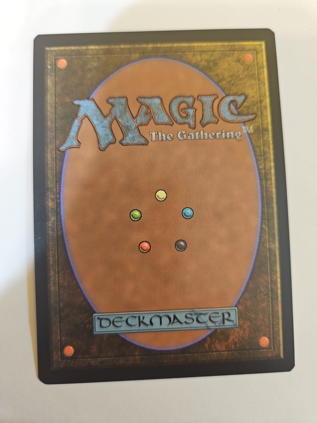 MTG - Universes Beyond: Fallout - Black Market - NM - NF