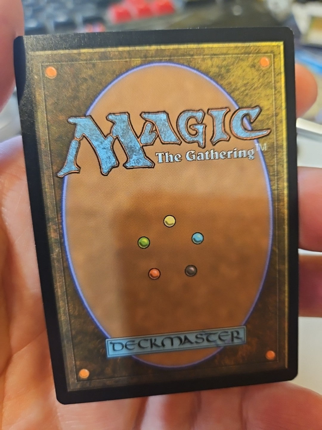 MTG - Commander 2019 - K'rrik, Son of Yawgmoth - NM - NF