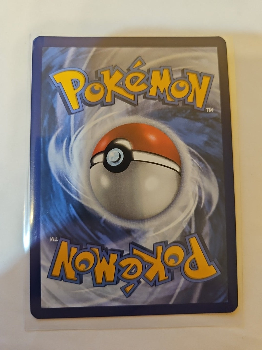 Pokemon - Scarlet & Violet: Paradox Rift - Maushold ex - 155/182 - Double Rare - Anime Card Craze