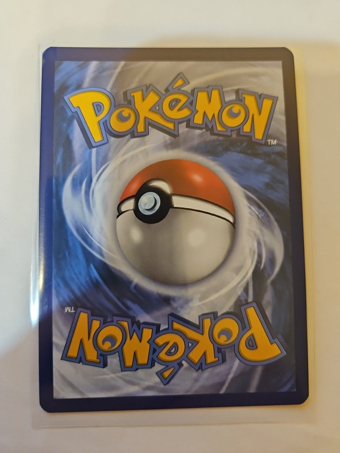 Pokemon - Scarlet & Violet: Paradox Rift - Maushold ex - 155/182 - Double Rare - Anime Card Craze