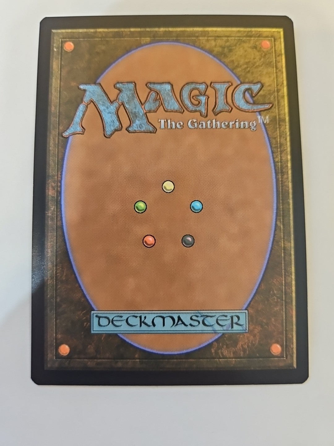 MTG - Universes Beyond: Fallout - Nuclear Fallout - NM - NF