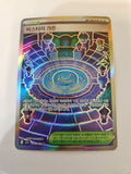 Pokemon - m1S Mega Symphonia - Mystery Garden 086/063 SR - KOREAN