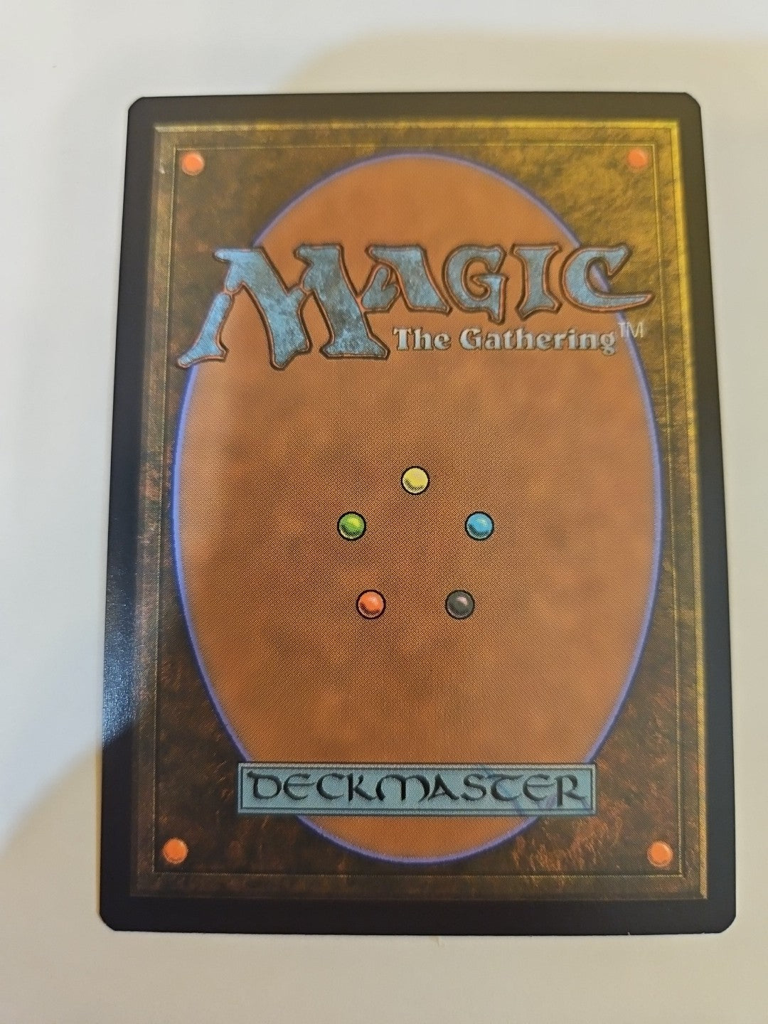 MTG - Universes Beyond: Fallout - Radstorm - NM - NF