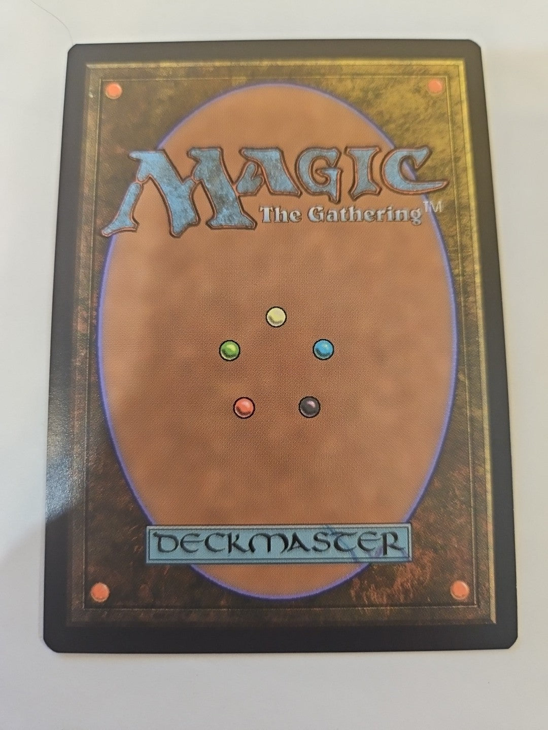 MTG - Universes Beyond: Fallout - Dragonskull Summit - NM - NF