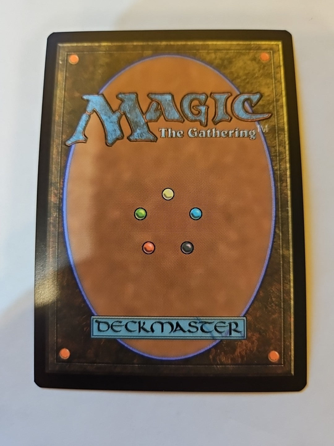 MTG - The Lost Caverns of Ixalan - Kindred Discovery - NM - NF