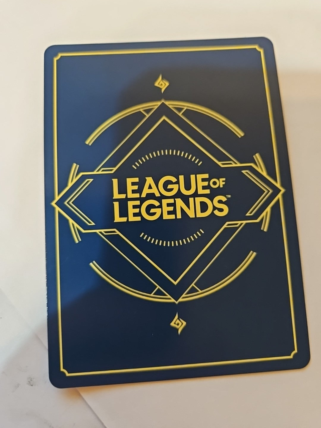 Riftbound - Origins - Sett Brawler 164/298 - NM - Foil - Chinese