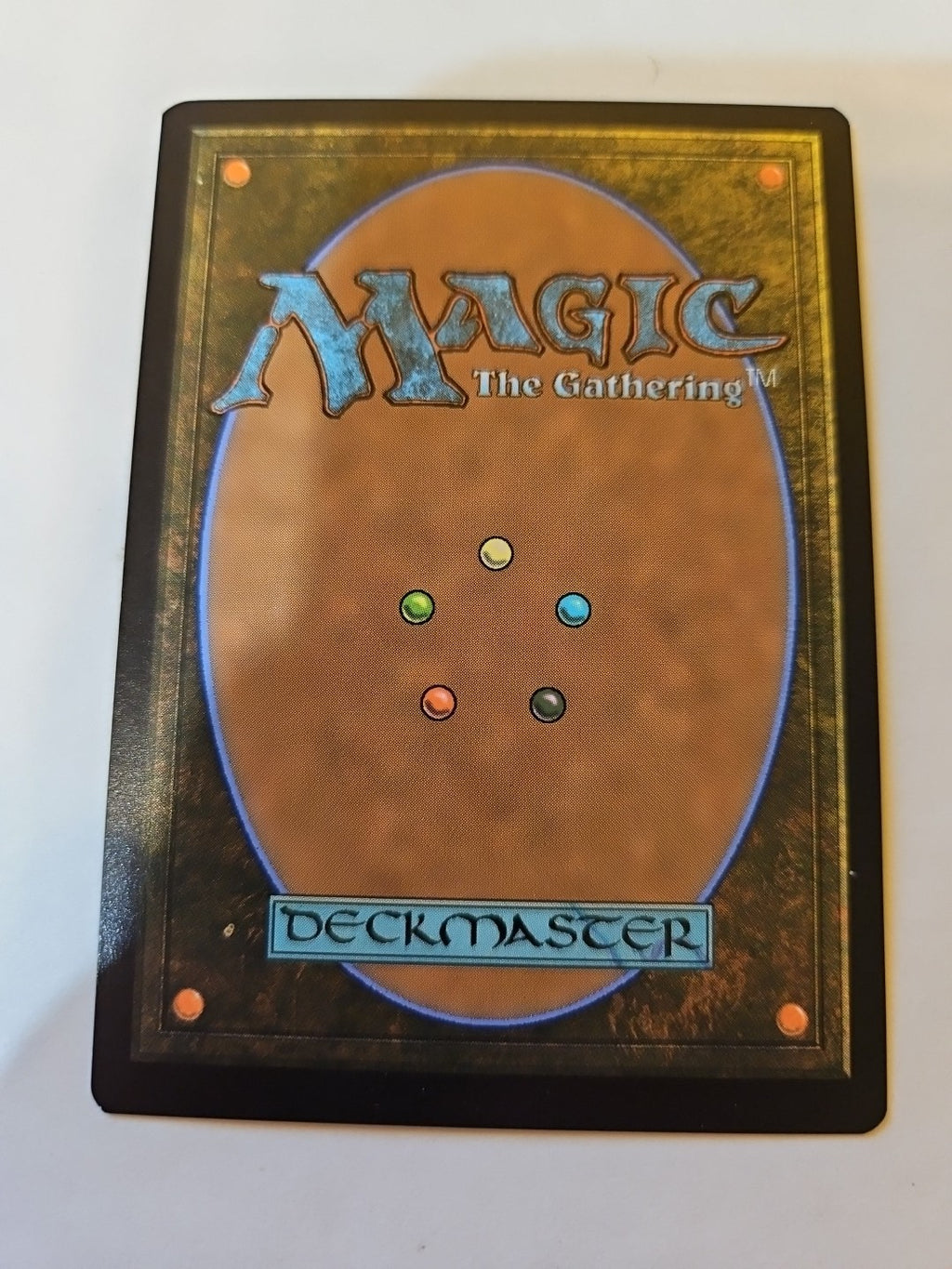 MTG - Lorwyn Eclipsed - Wistfulness - NM - NF