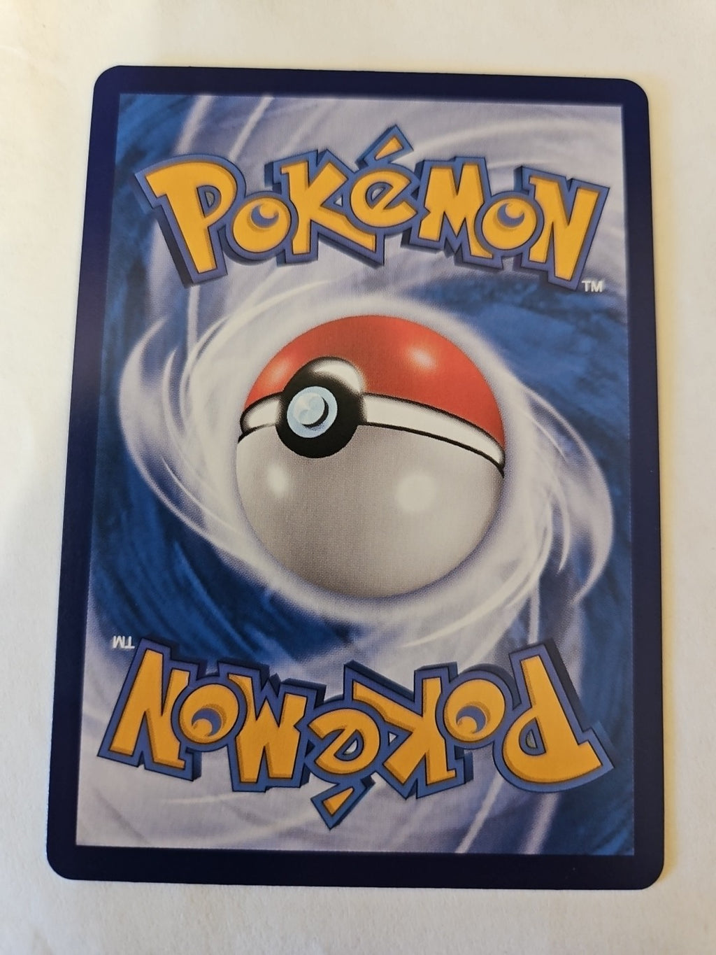 Pokemon - GEM Pack 2 - Glaceon (Rotary Pattern) - Chinese NM - Anime Card Craze