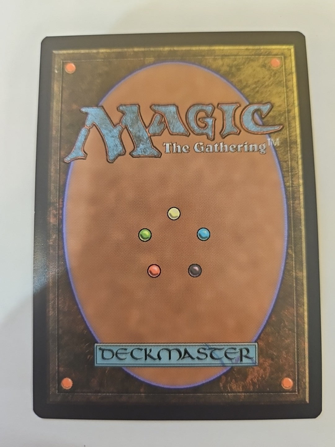 MTG - Universes Beyond: Fallout - Anguished Unmaking - NM - NF