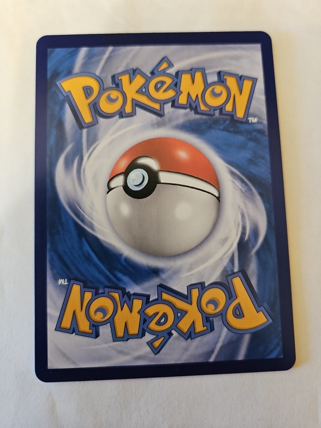 Pokemon - GEM Pack 2 - Vaporeon - Chinese NM - Anime Card Craze