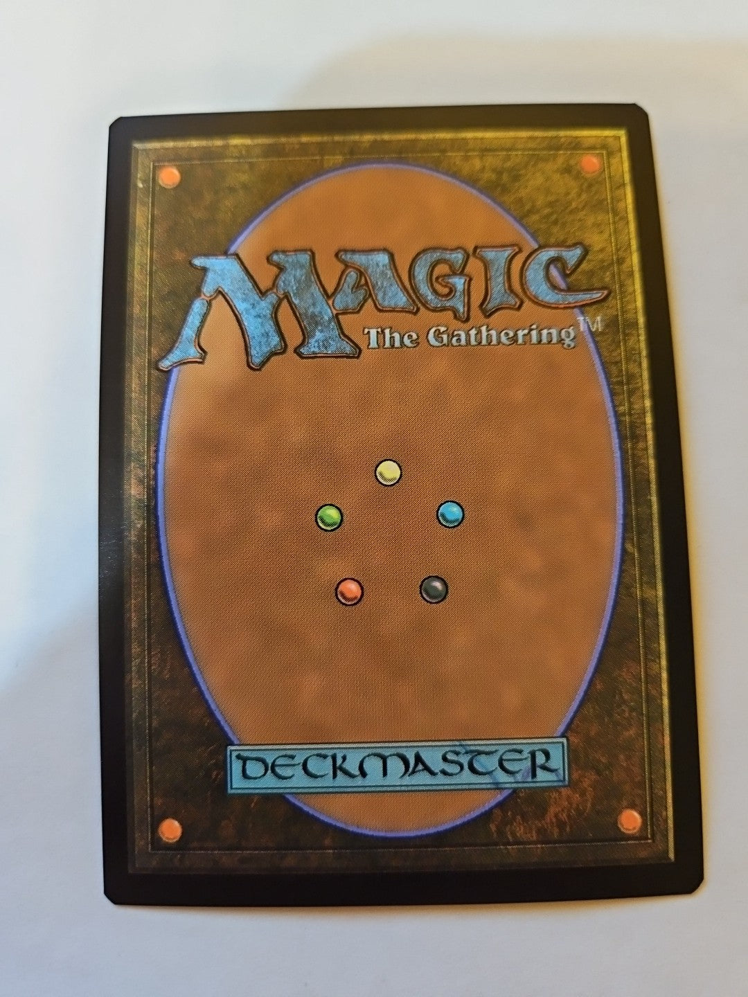 MTG - The Lost Caverns of Ixalan - Thassa, God of the Sea - NM - NF