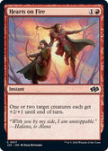 Magic: The Gathering - Foundations Jumpstart - Hearts on Fire - 17 - Normal