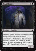 Magic: The Gathering - Foundations - Crypt Feaster - Common